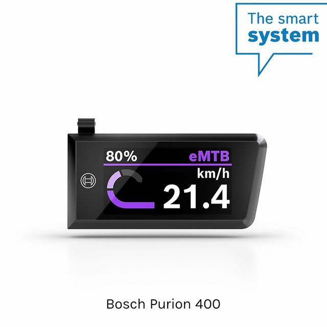 CUBE Stereo Hybrid ONE77 HPC TM 800 sähköpyörä
